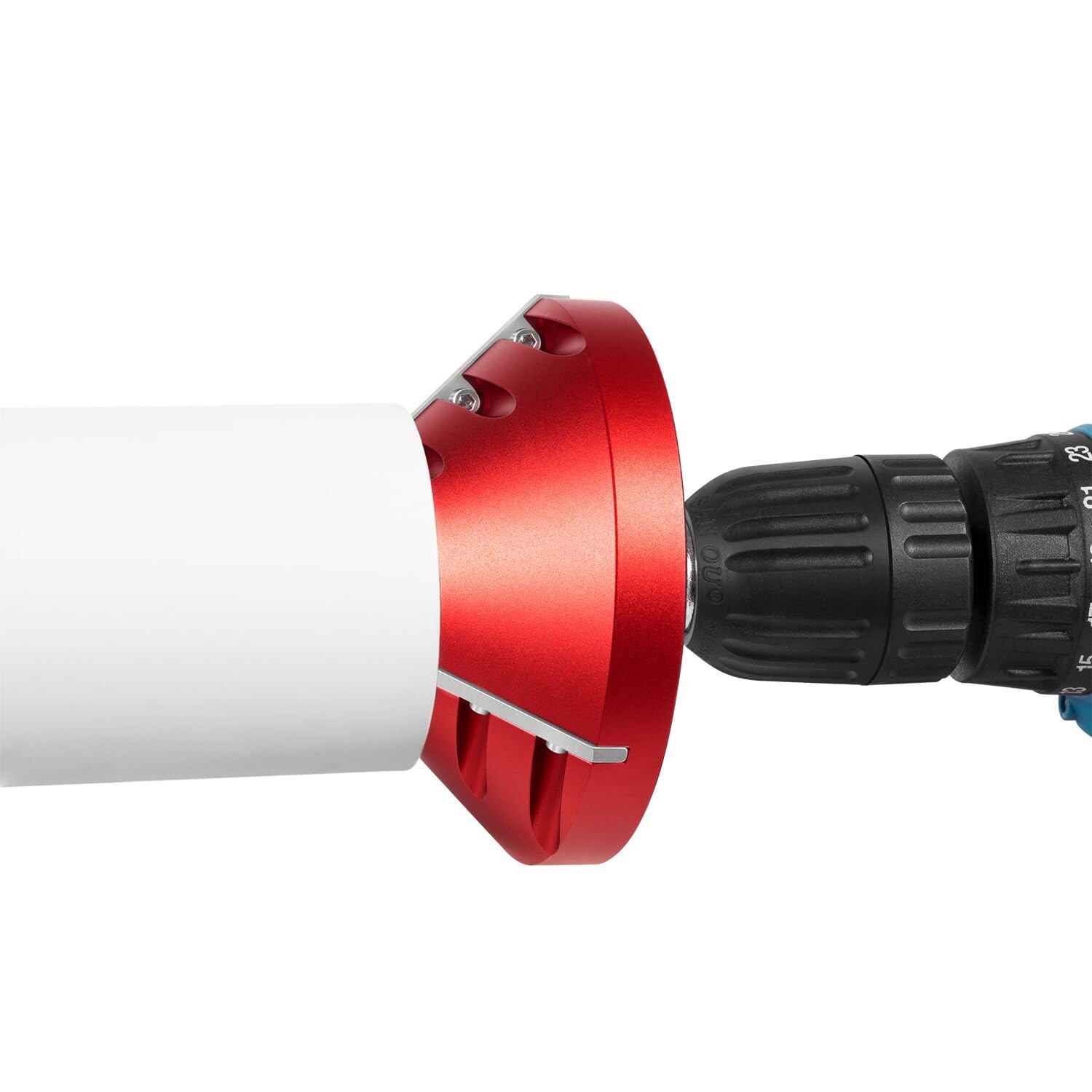 2 in 1 Inner-Outer PVC Deburring Tool for PVC CPVC ABS Pipe with OD 0.75&Prime; – 3.5&Prime;