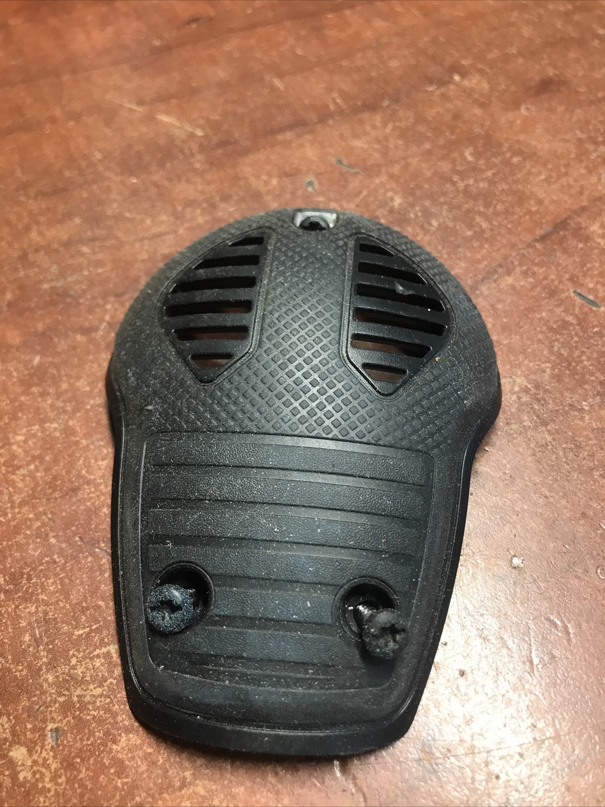 Use OEM Paddle N703834 Assy For Black&Decker BDERO600 Type 1 Orbital 5”Sander
