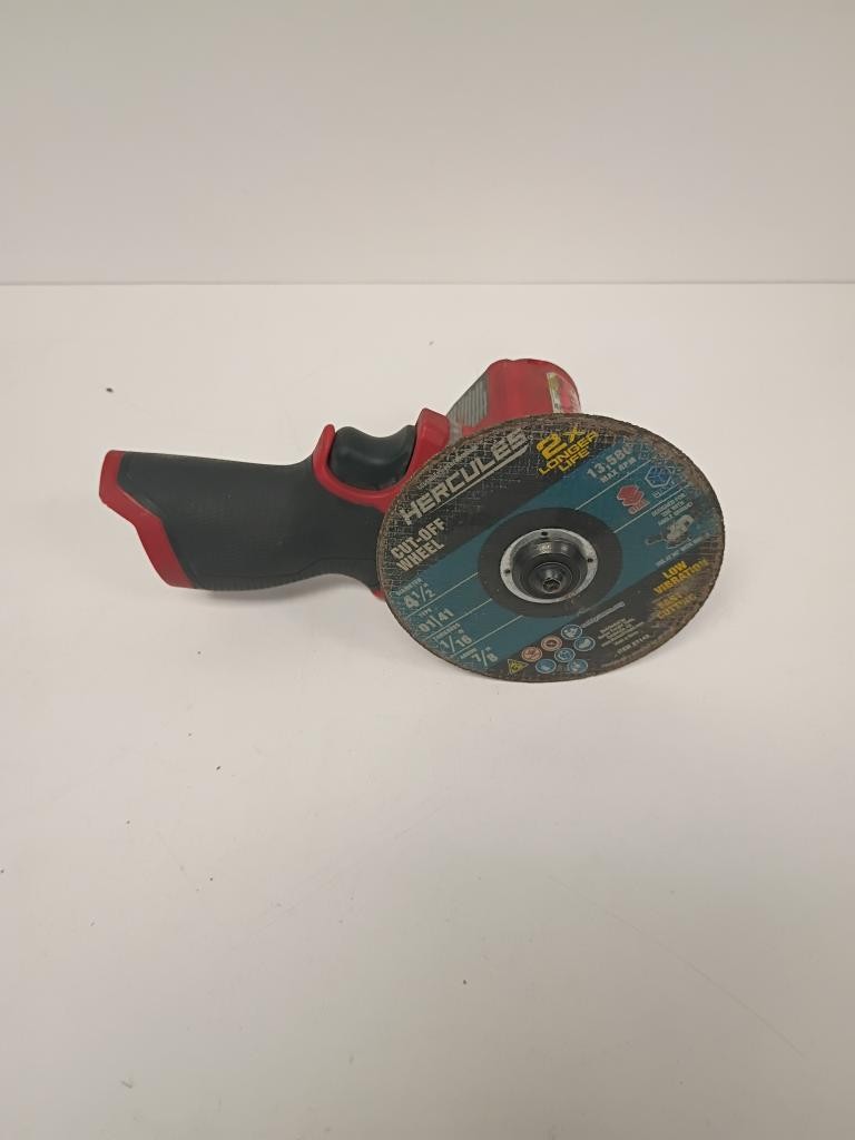 MILWAUKEE TOOLS FUEL 2522-20 (P04022271)