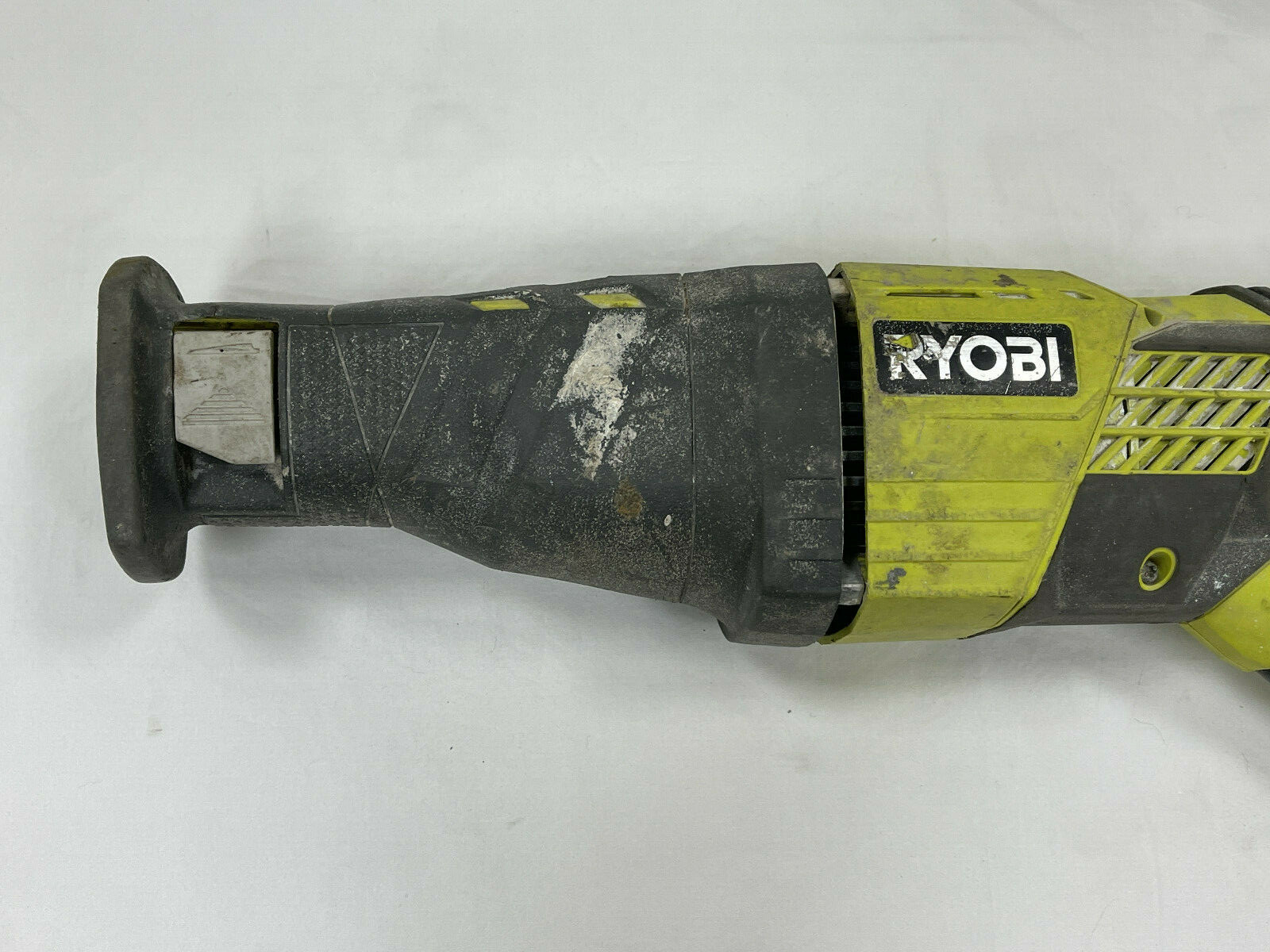 RYOBI RJ186V 12 Amp Reciprocating Saw *For Parts/Repair*