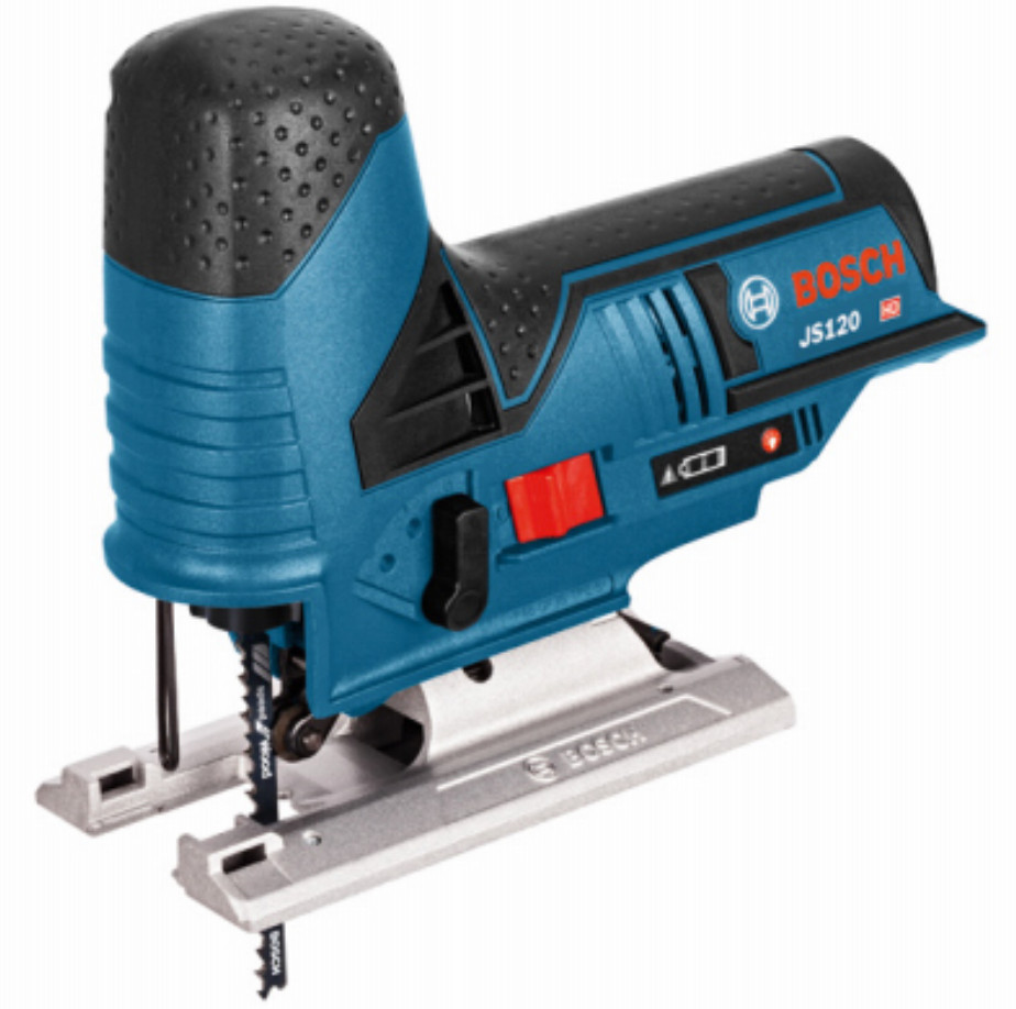JS120N 12V Max Barrel Grip Jig Saw, Cordless, Variable Speed, BARE TOOL