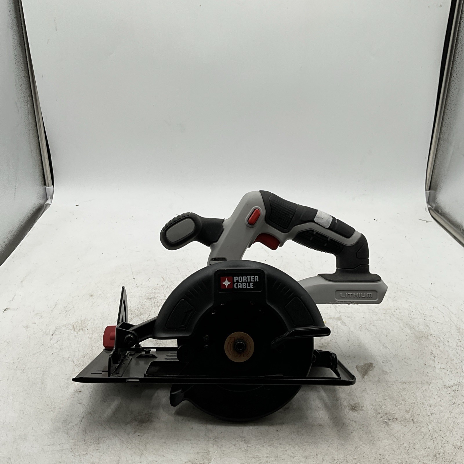 PORTER-CABLE PCC661 Circular Saw 20v- Tool Only
