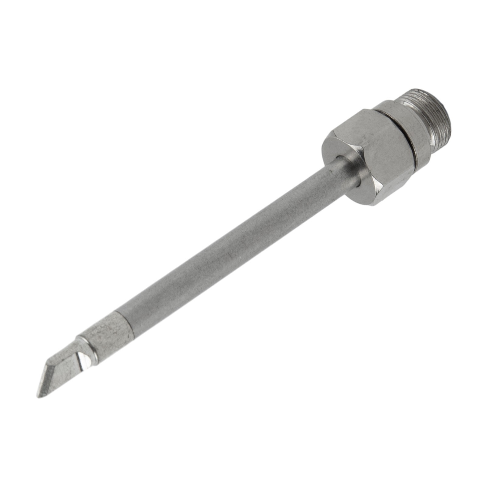 510 Interface 8W Soldering Iron Tip USB Welding Tips Spare Parts B C