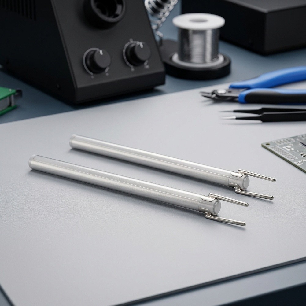 Soldering Iron Heater Core 1322 127MM 1323 118MM AT936 114MM BY 59.8MM