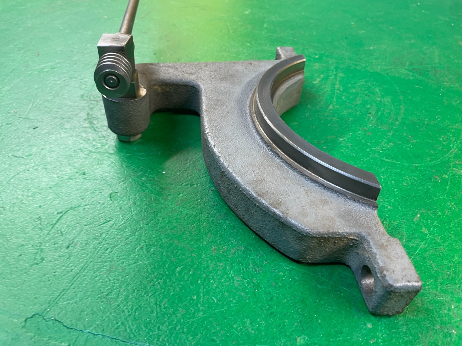 Delta Table Saw Front Trunnion Adjusting Rod 34-400 34-402 34-426 34-429 34-430
