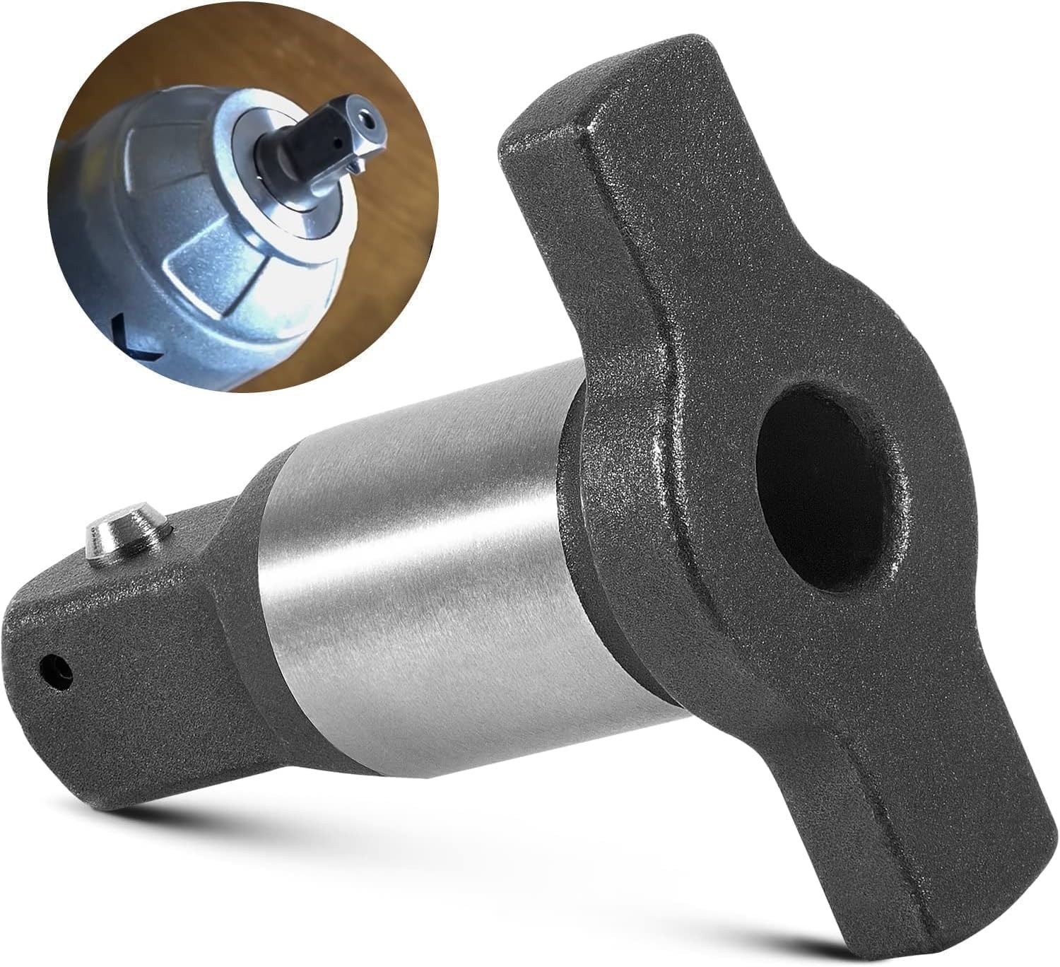 Upgraded 1/2 Anvil Assembly – For Enhanced Dewalt Type 4 Impact Performance