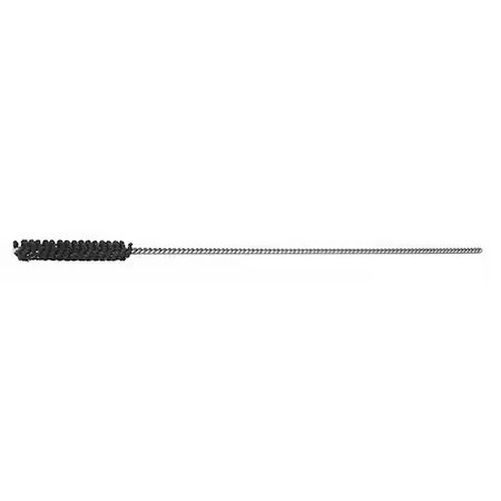 Weiler 34135 Crossflex Standard Duty Bore Brush 8Mm Diameter 320Sc Grit