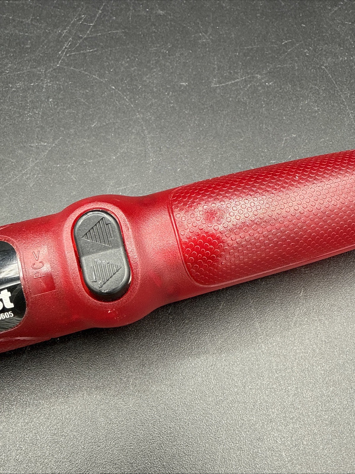 SKIL Twist Model 2106R Cordless Screwdriver No Charger Tool Only Works