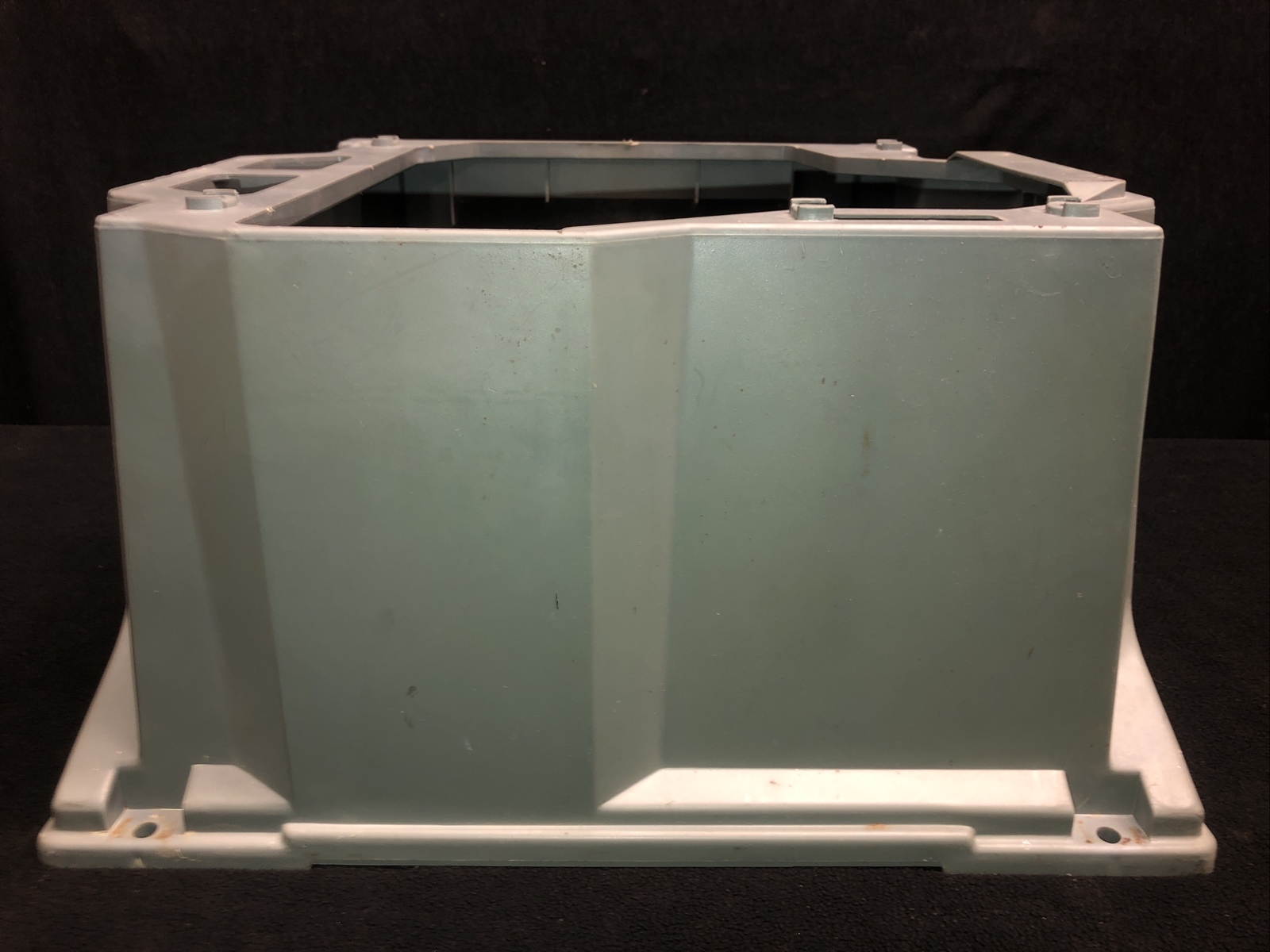 Delta Table Saw 36-540 Type 2 10&Prime; Bench Saw Shell Plastic Housing Body