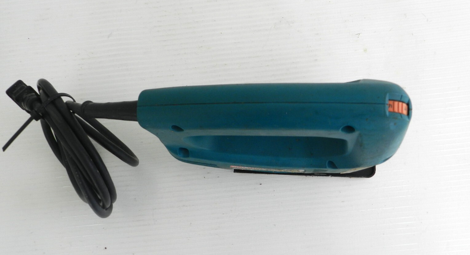 Makita 4323 – Corded Variable Speed Top Handle Jig Saw 3.7 AMP – TESTED