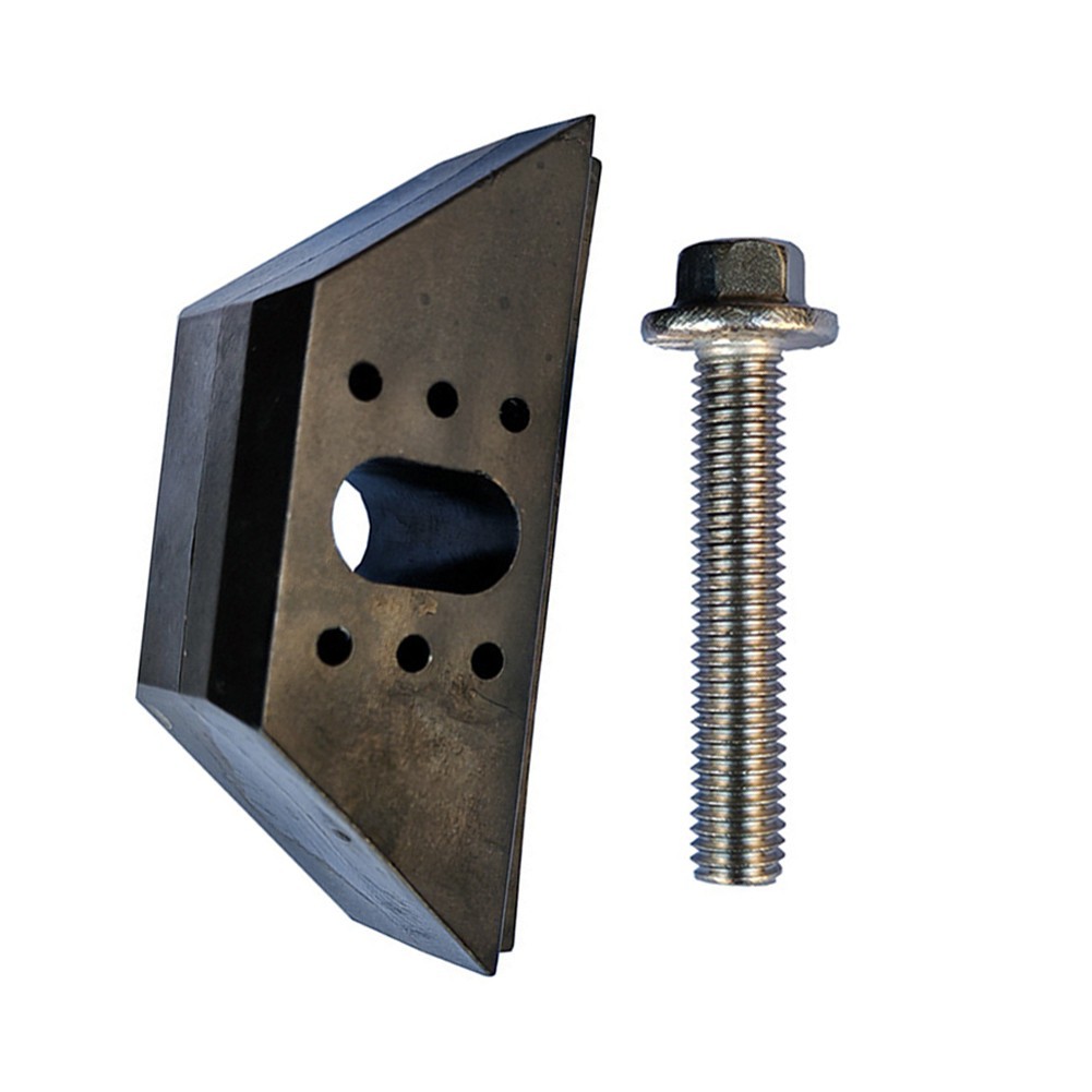 Steel Bolt Kit Steel Bolt Kit Base Clamp Battery Hold Down Made Of High Quality