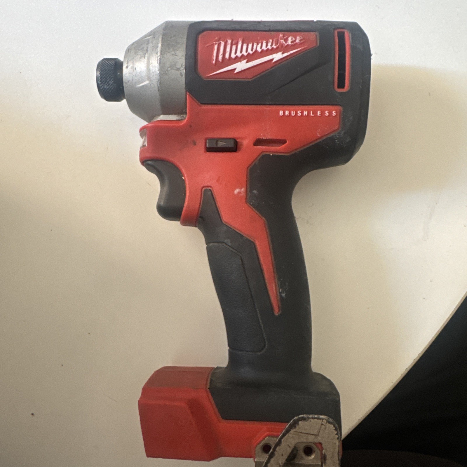 Milwaukee 18V Fuel Impact Driver 2953-20 Tool Only