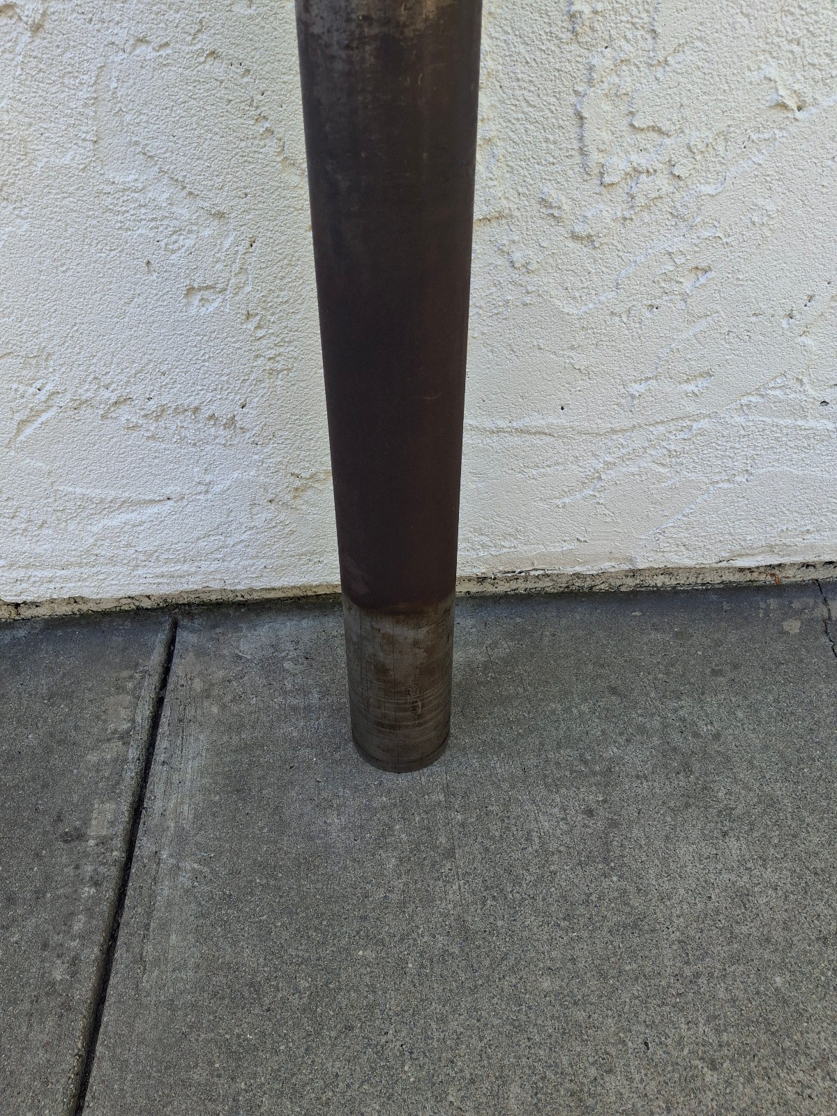 DELTA ROCKWELL 14&Prime; DP 220 Drill Press 60&Prime; Column Post 2 3/4&Prime;
