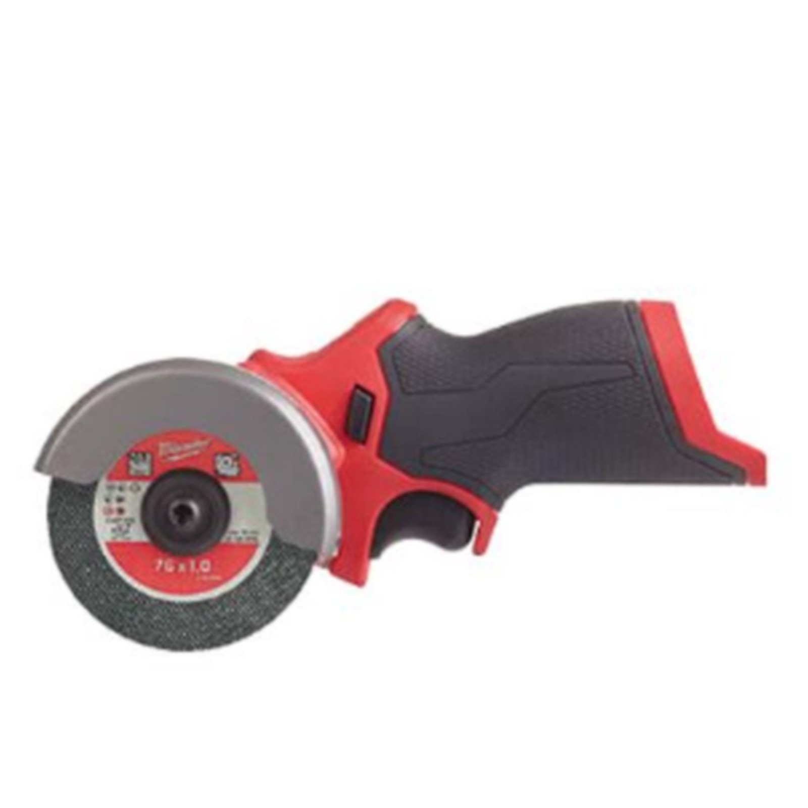 Milwaukee M12 FCOT-0 Cut Off Tool 3 in 76mm 20000 RPM Bare Tool
