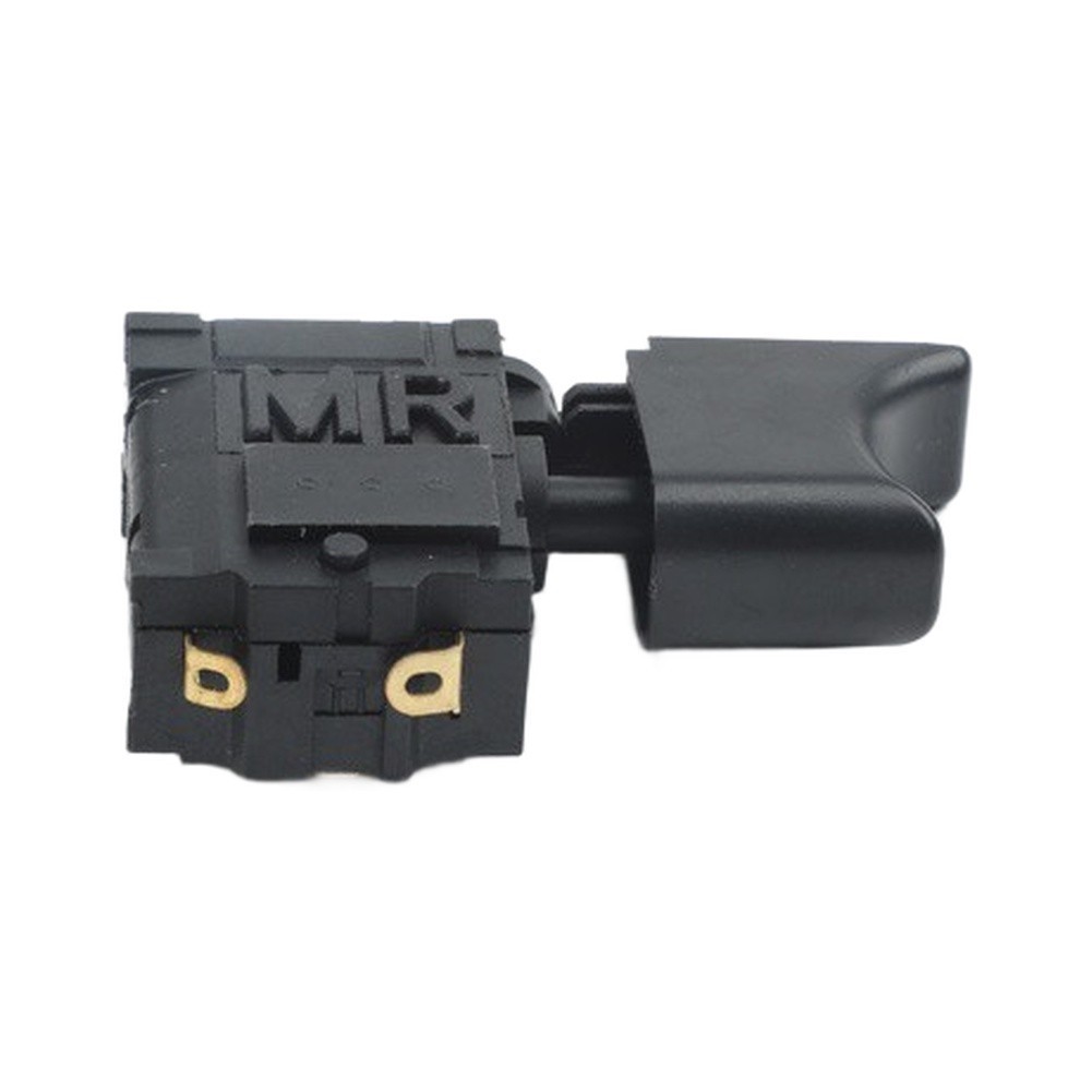 Trigger Switch Electric Blower For Blower Repair New Unused DC 7.2-24V Range