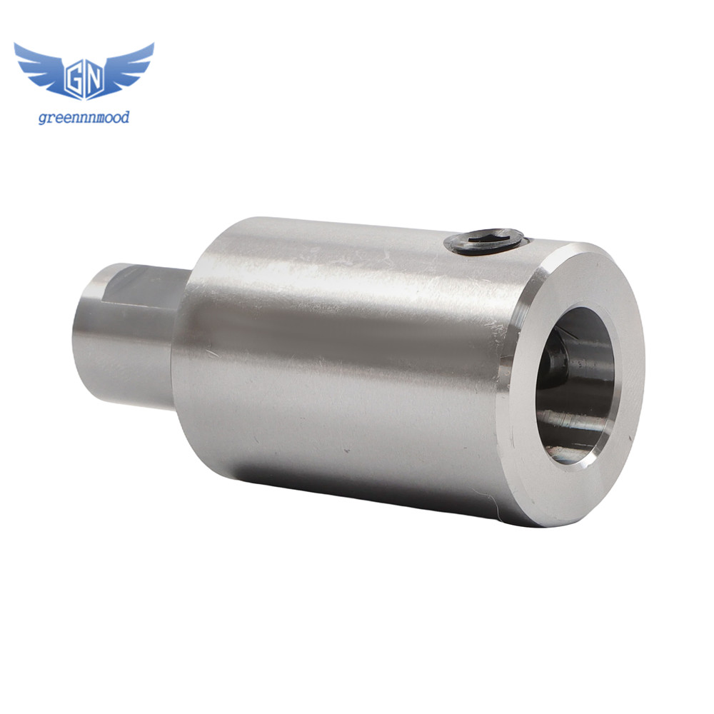 Shank Adapter for 3/4&Prime; Annular Cutter Extension 100mm Alloy Steel Heavy Tool