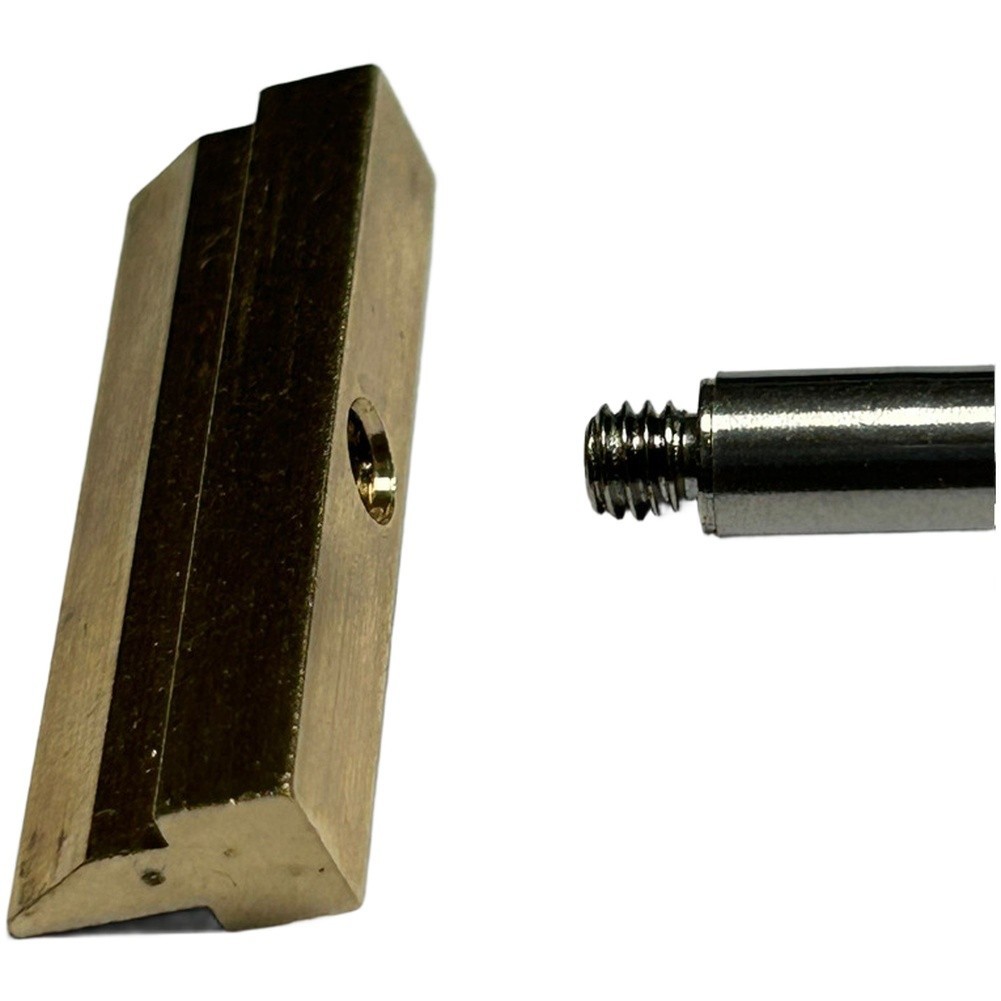 T12 Spade Soldering Tip for FX951 For FX950 For FM203 with Strong Conductivity