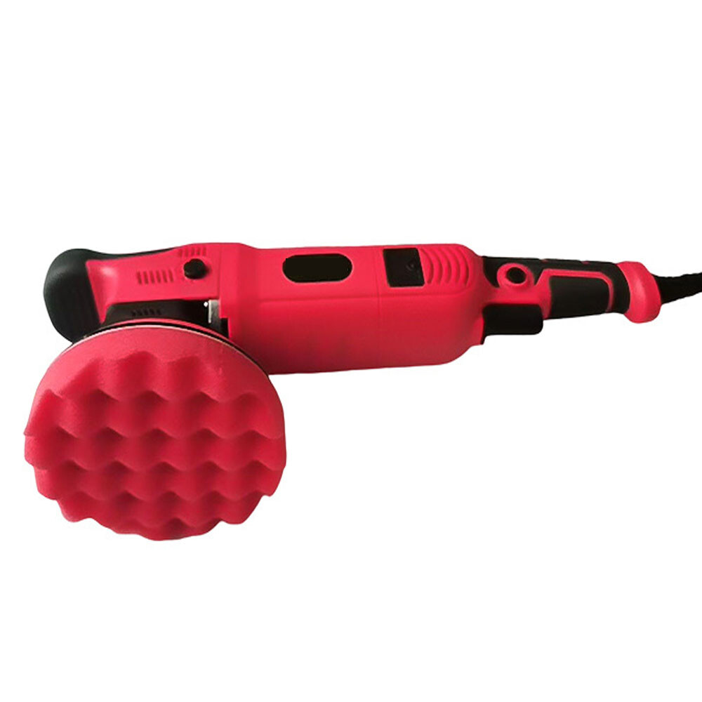 950W Electric Car Polisher Rotary Constant Speed Waxer Buffer Polisher 110V-240V