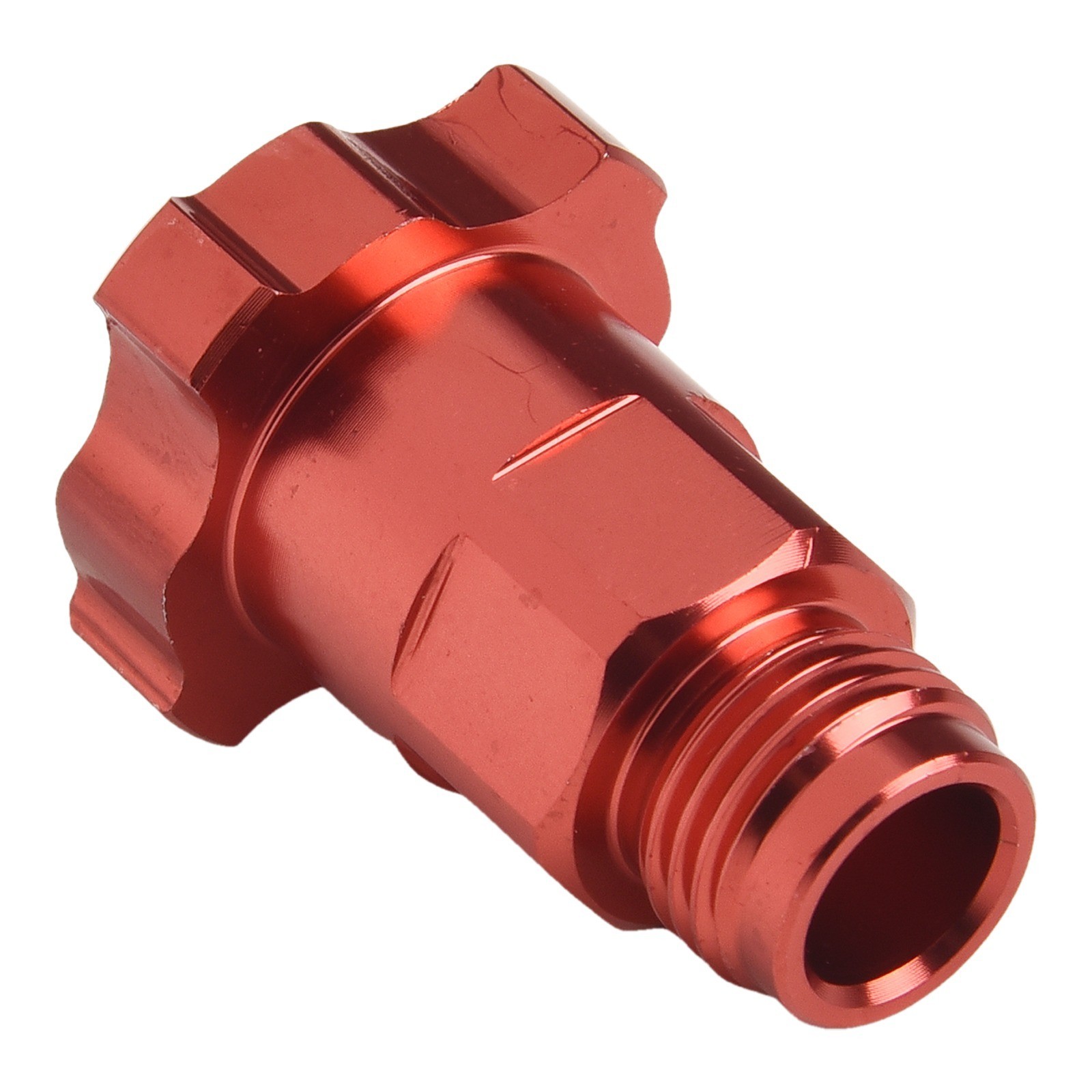 Disposable Paint For Measuring Cup Adapter for m16 x 1 5 for m14 x 1 Connector