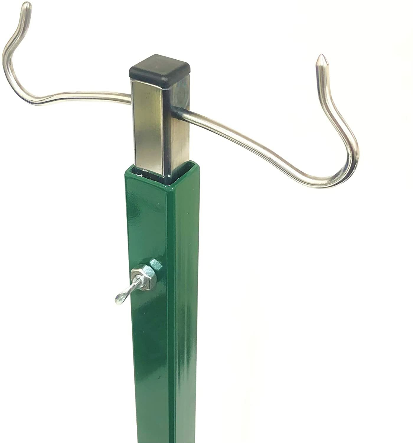 Flex Shaft Motor Hanger Dual Heavy Duty Post Double Telescopic for Foredom more.