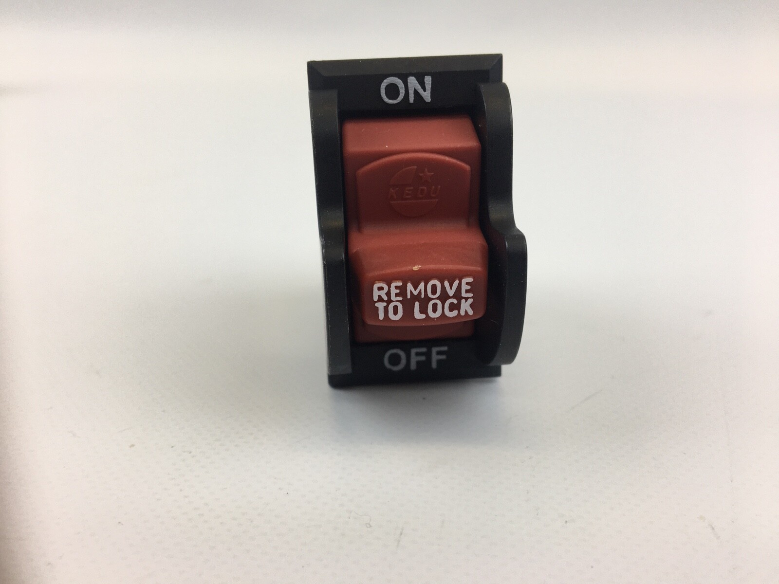 Delta 489105-00 New Genuine OEM Switch for 1343759 11-900 11-950 17-900 36-600 +