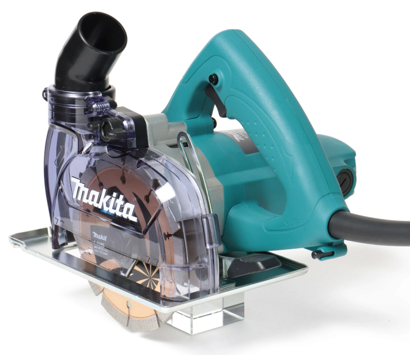Makita 25mm Dustproof Cutter with Diamond Wheel 4100KB