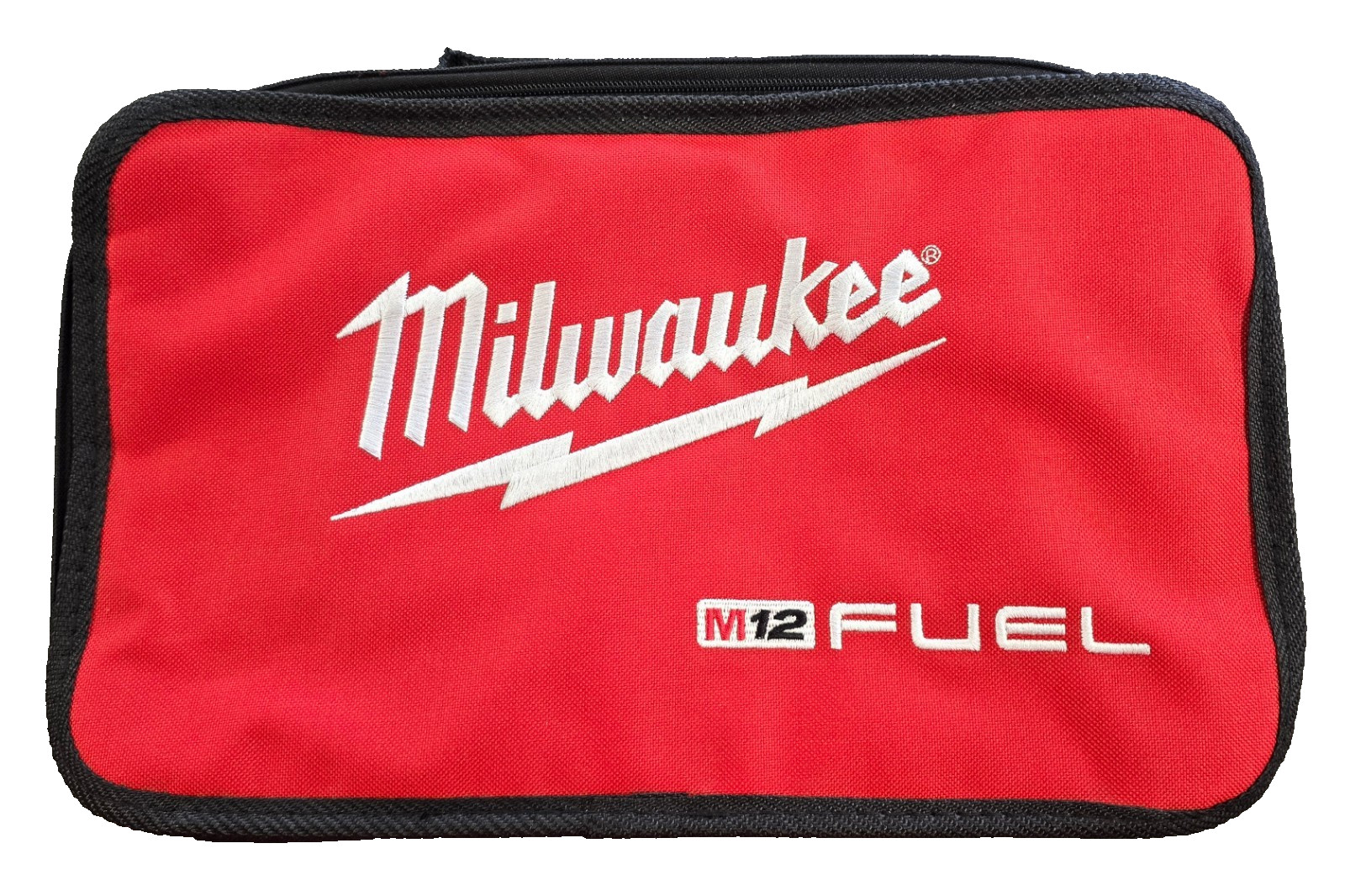 Milwaukee M12 Fuel 1/2&Prime; Brushless Cordless Impact 2555-20 W/ 2 Batt & Charger