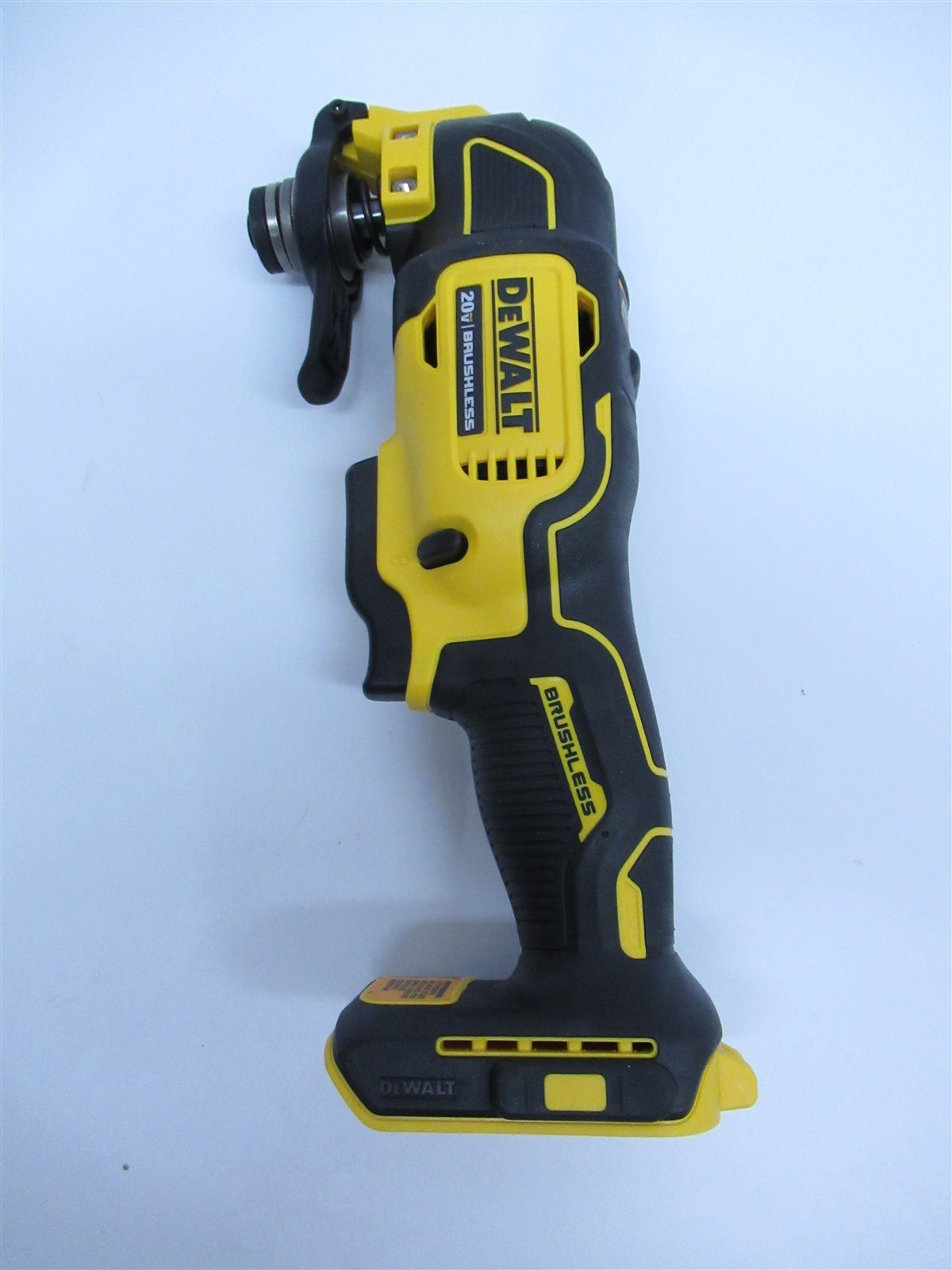 DeWALT 20v DCS354 Oscillating Multi-Tool (Tool Only) GP3127588