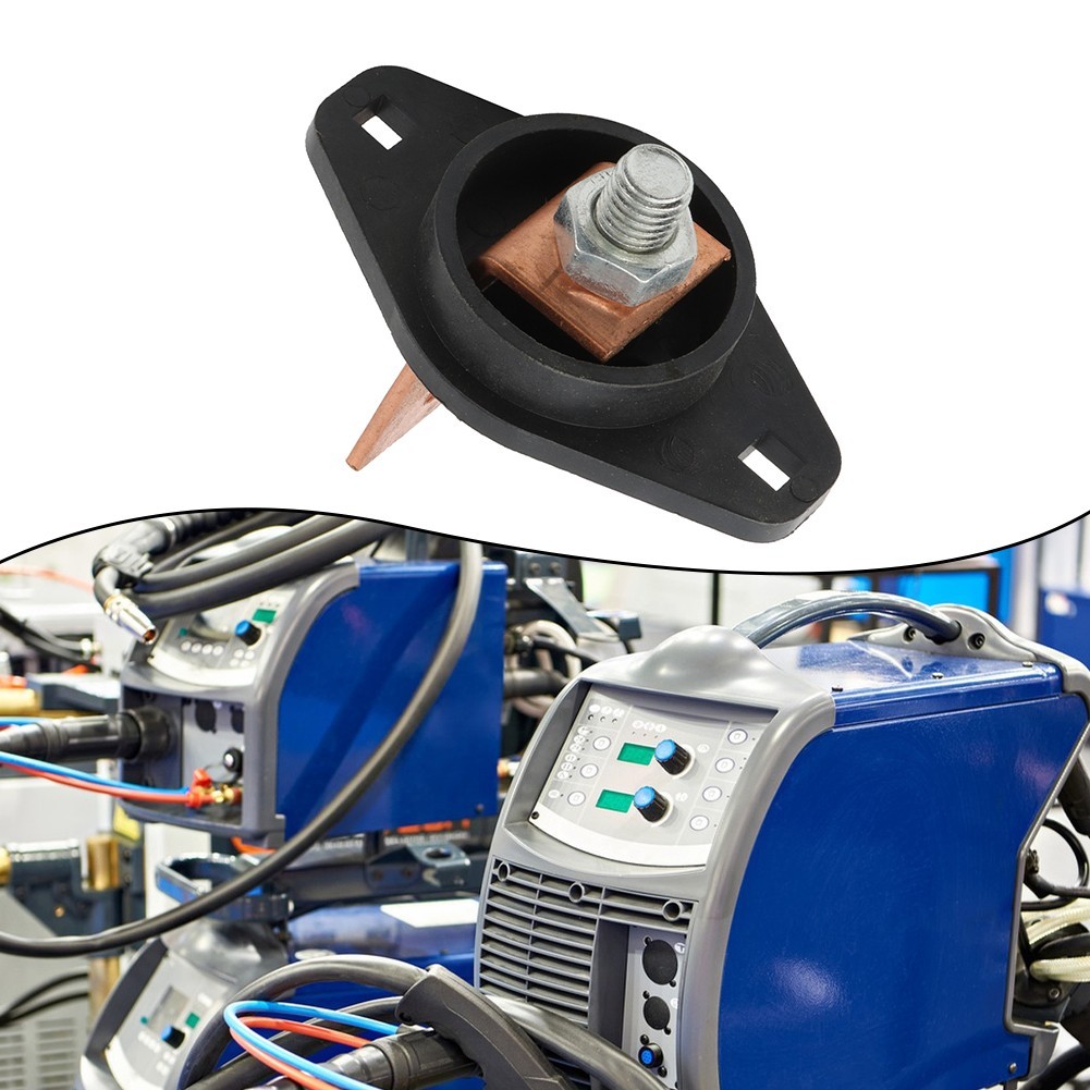 Terminal Output 241433 for Miller Blue Star 185 400 and 250 Models