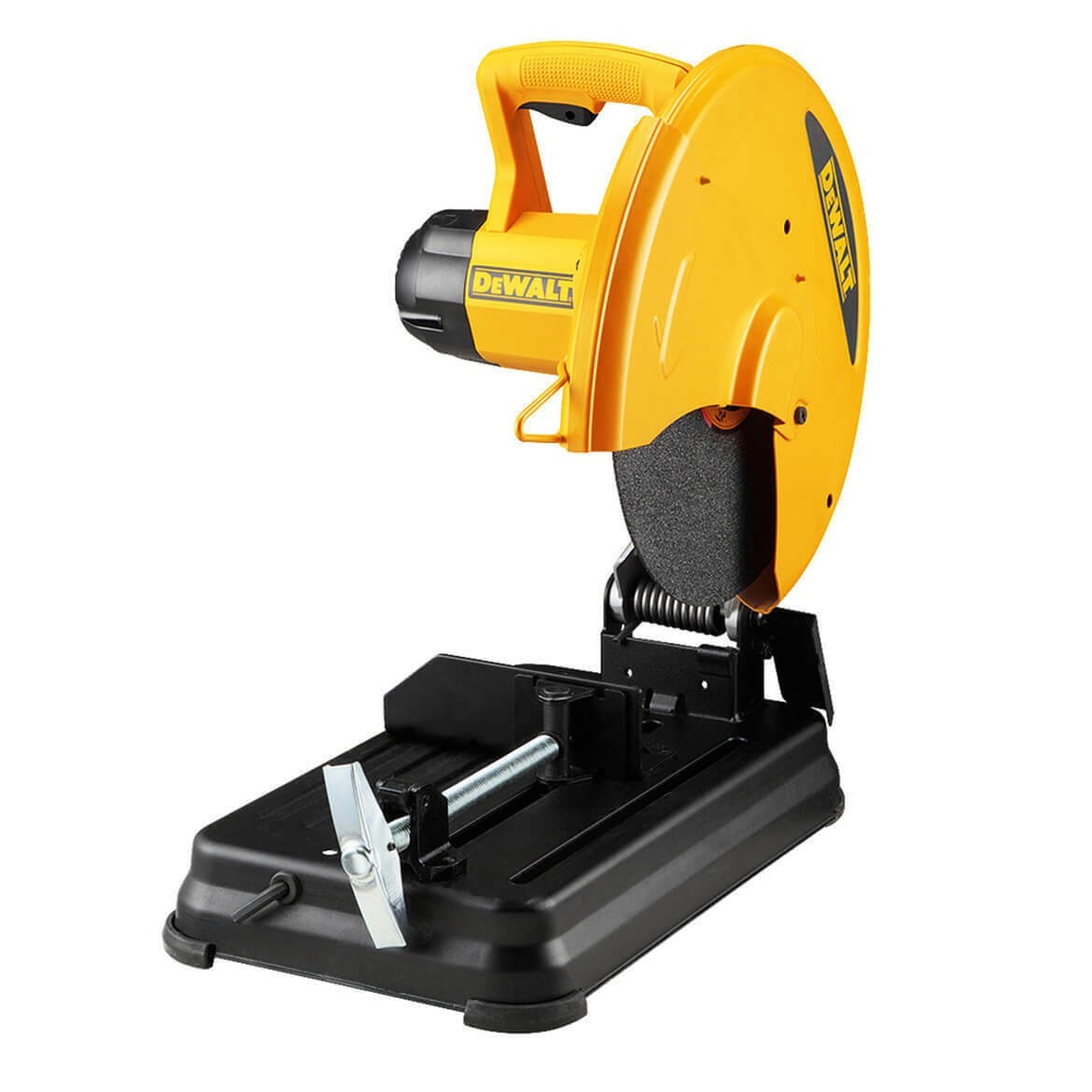 DeWALT D28730 120-Volt 14-Inch Electric Industrial Chop Saw NEW US