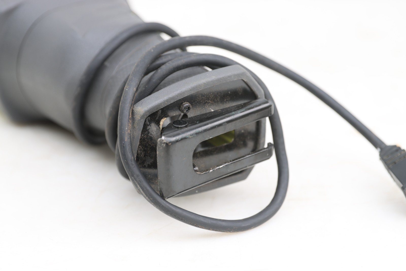 For Parts RYOBI (RJ186V) 120V 12AMP. CORDED RECIPROCATING SAW