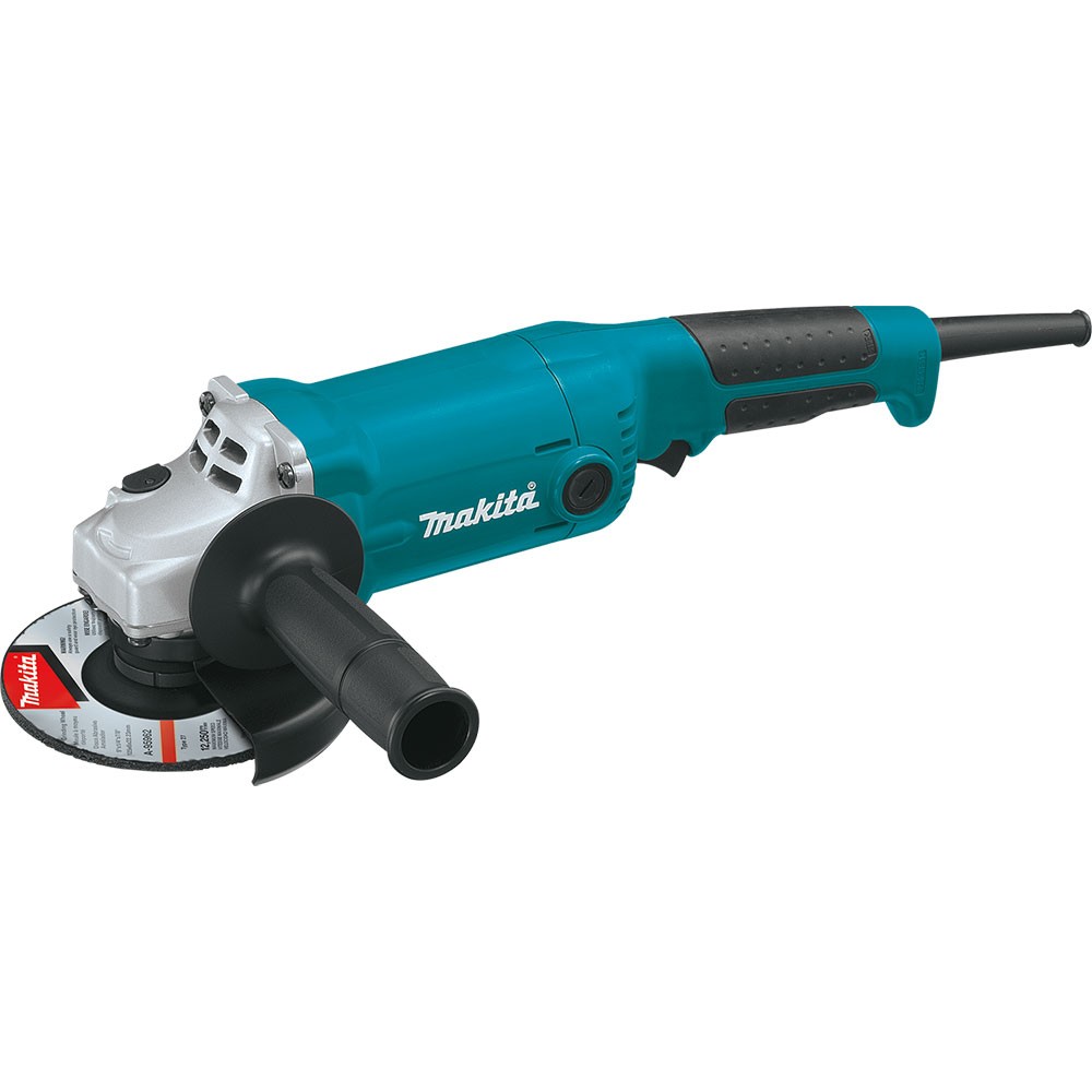 Makita GA5010Z 5&Prime; 10.5 Amp Corded Angle Grinder