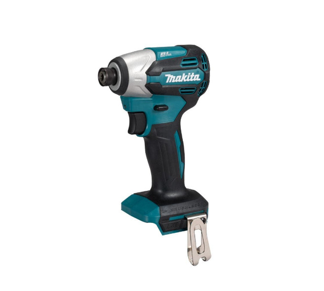 Makita DTD158 18V Cordless Impact Driver Drill LED 170Nm 3400rpm 3600ipm *Bare*
