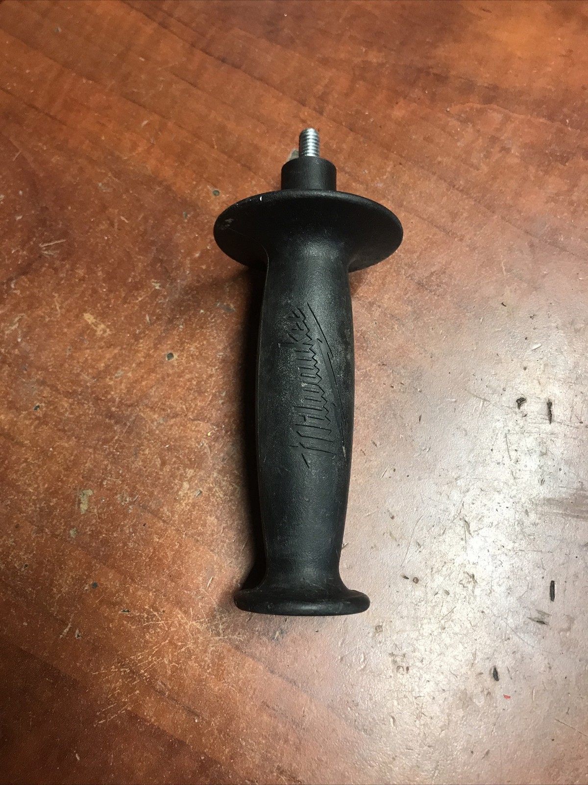 Use OEM Part Side Handle Assembly For Milwaukee 6130-33 4-1/2”Angle Grinder