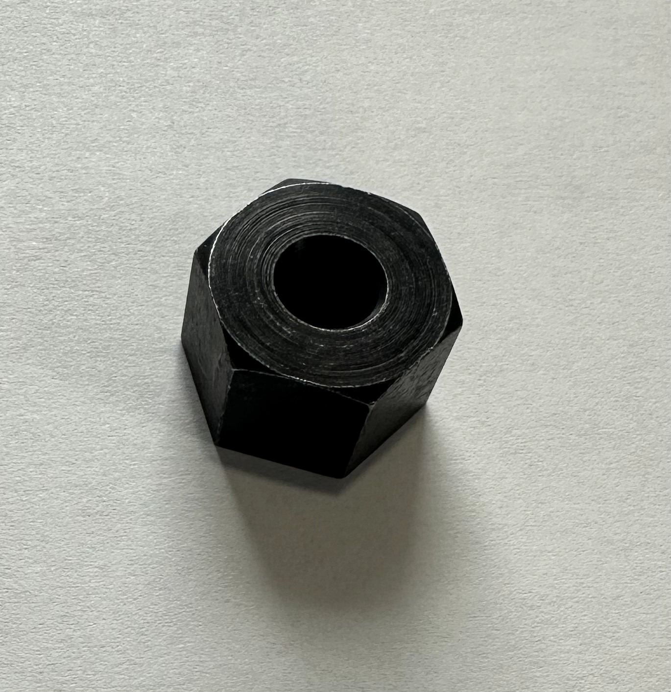 collet nut for DeWalt DWE6000-B2 Type-1 Trimmer N381503