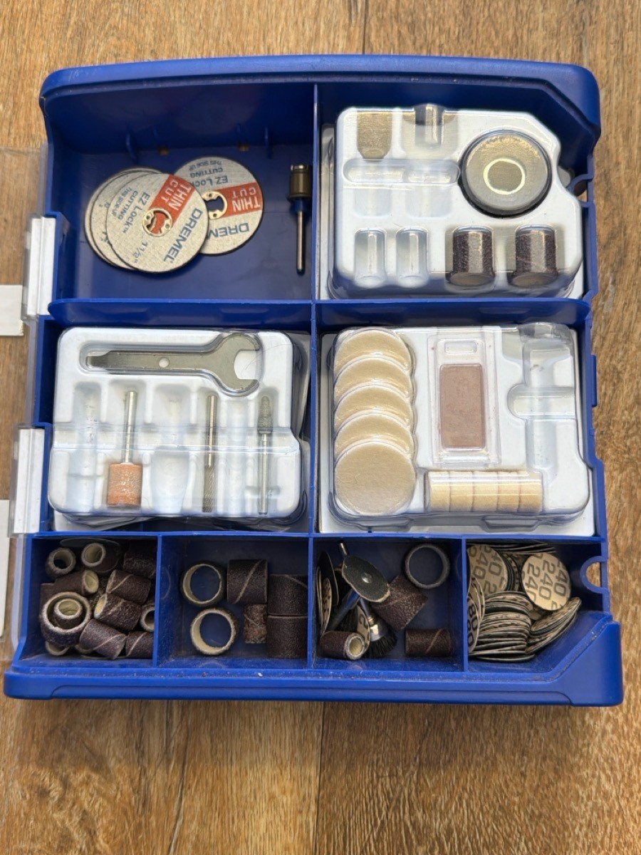 DREMEL DREMEL 8220 (SBL016266)