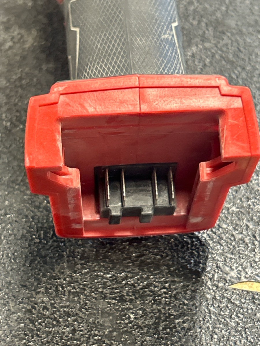 *TOOL ONLY* MILWAUKEE TOOLS 2836-20 (P17031965)