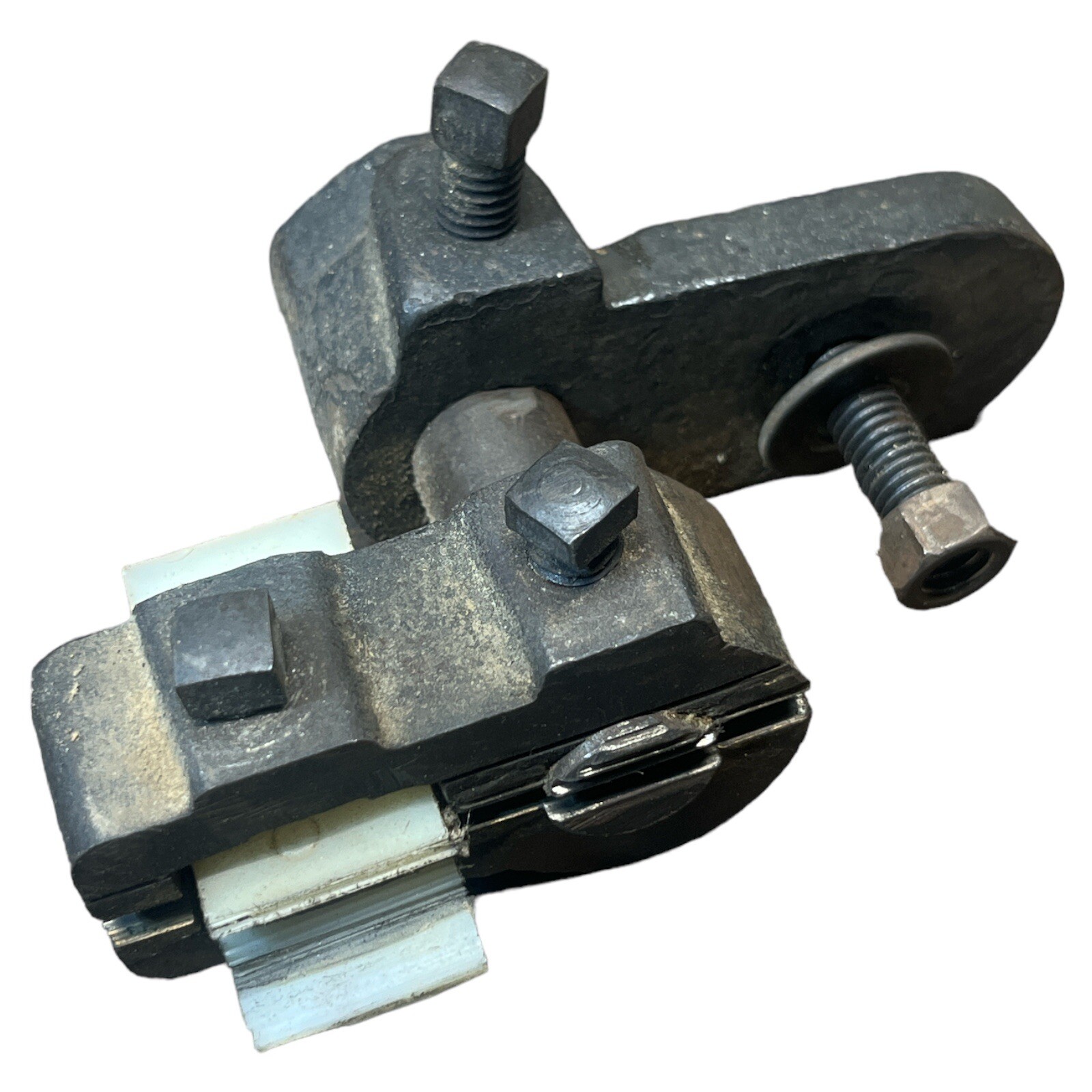 20” Crescent 🌙 Band Saw Lower Blade Guide ⬇️
