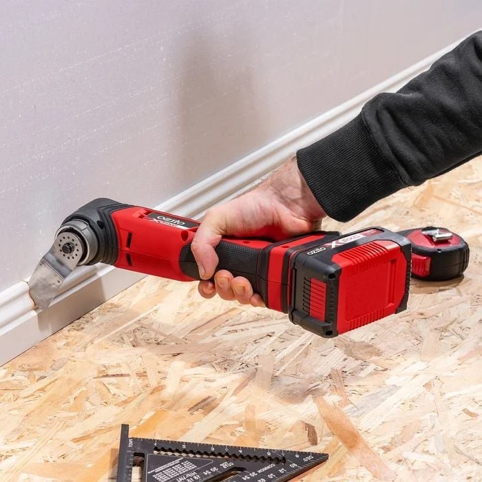 Ozito PXC 18V Brushless Multi Function Tool – Skin Only