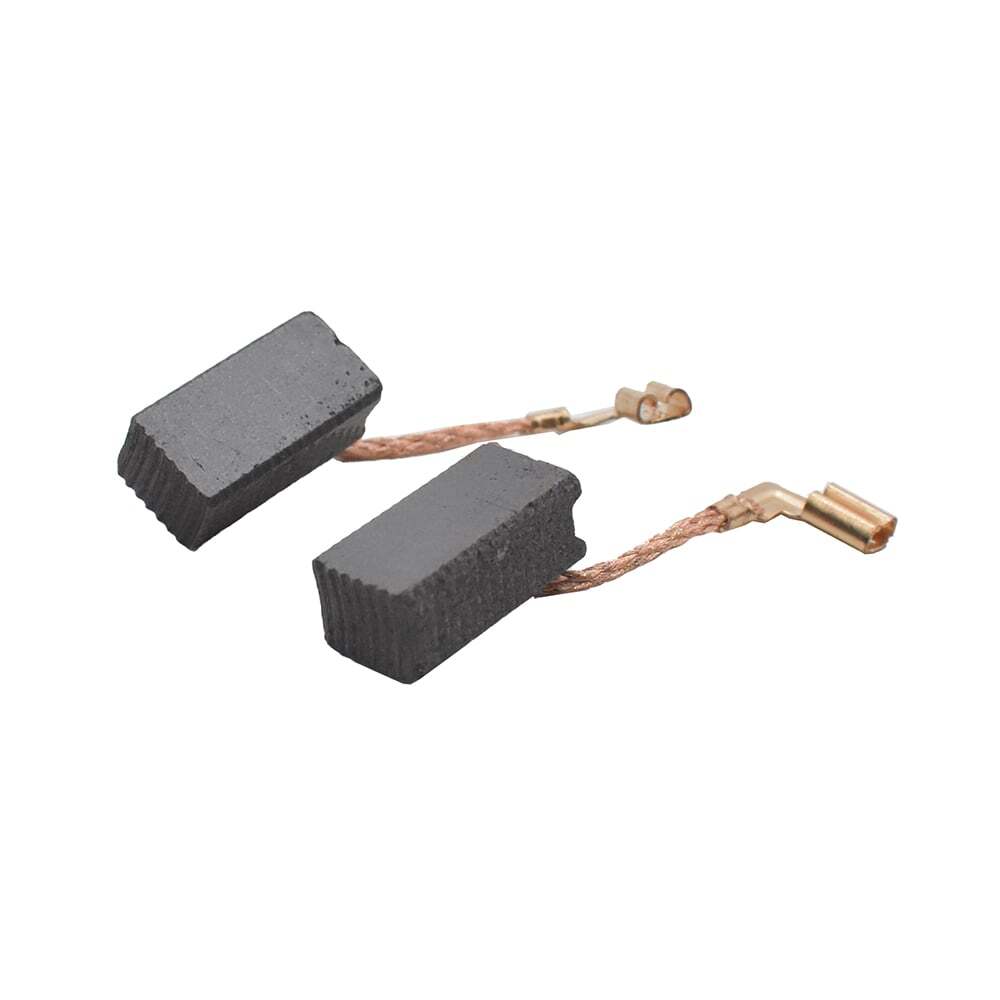japanese Carbon Grinder Motor Brush for DWE4120 Replaces DeWalt N097696 2PK