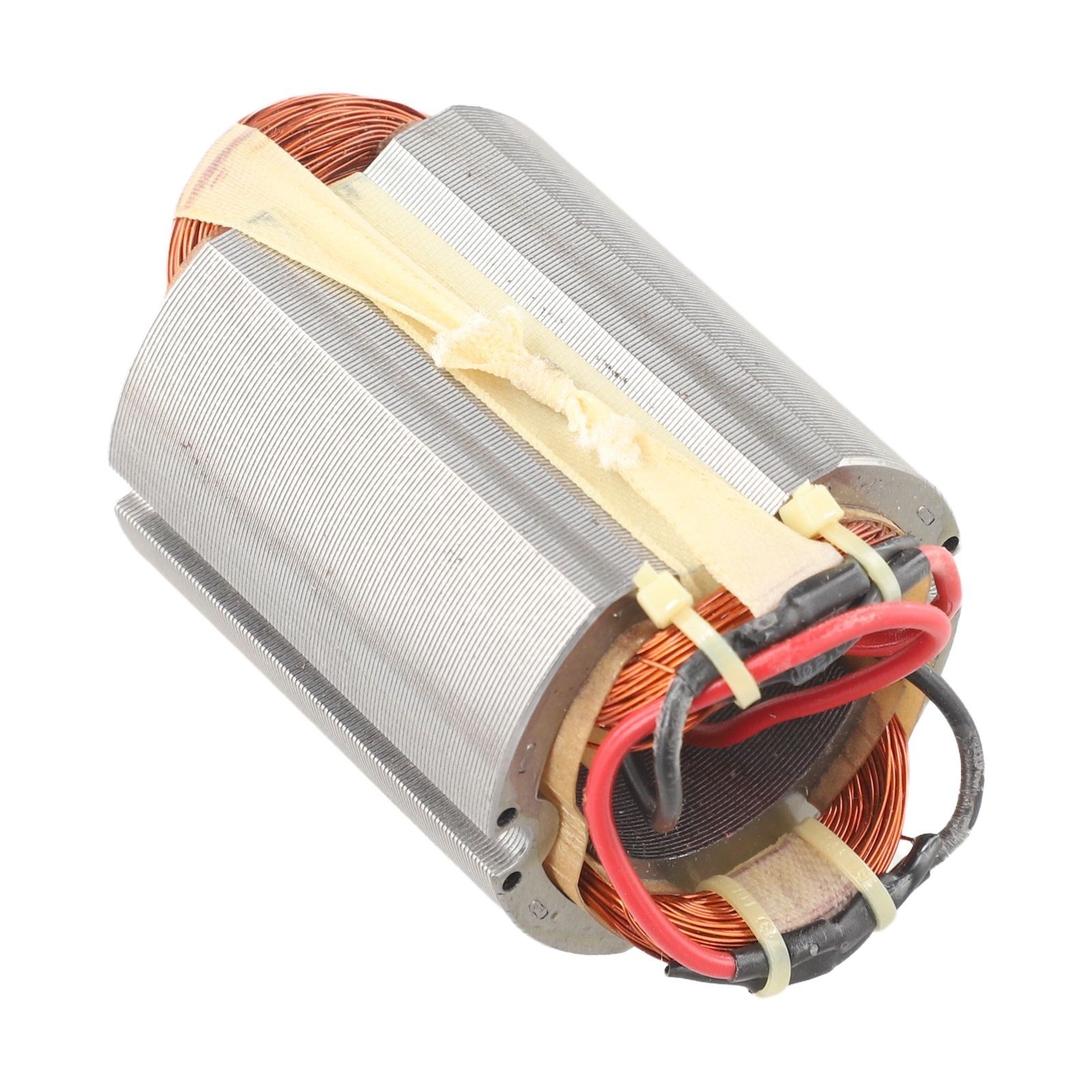 For GA4030 100 Type Angle Grinder for Power Tools Stator Replacement 1pc Metal
