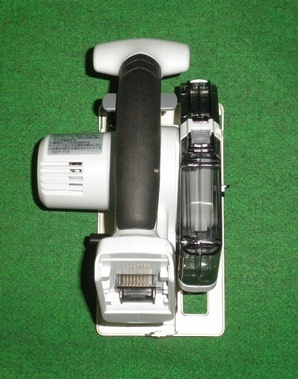 Panasonic 14.4/18V EZ45A2XW-H Dustproof 135mm Circular Saw Battery Charger Case