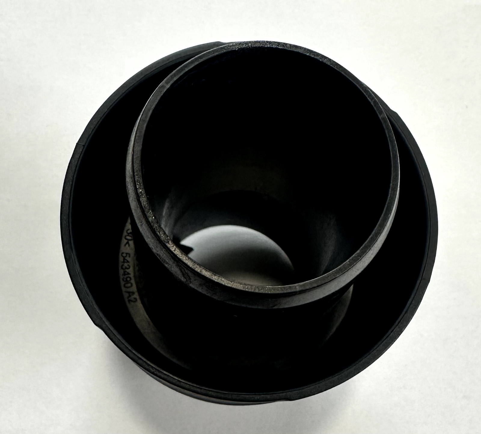 vacuum adapter for 2524-20 N56A M12 Brushless 2&Prime; PLANER 43-76-0135