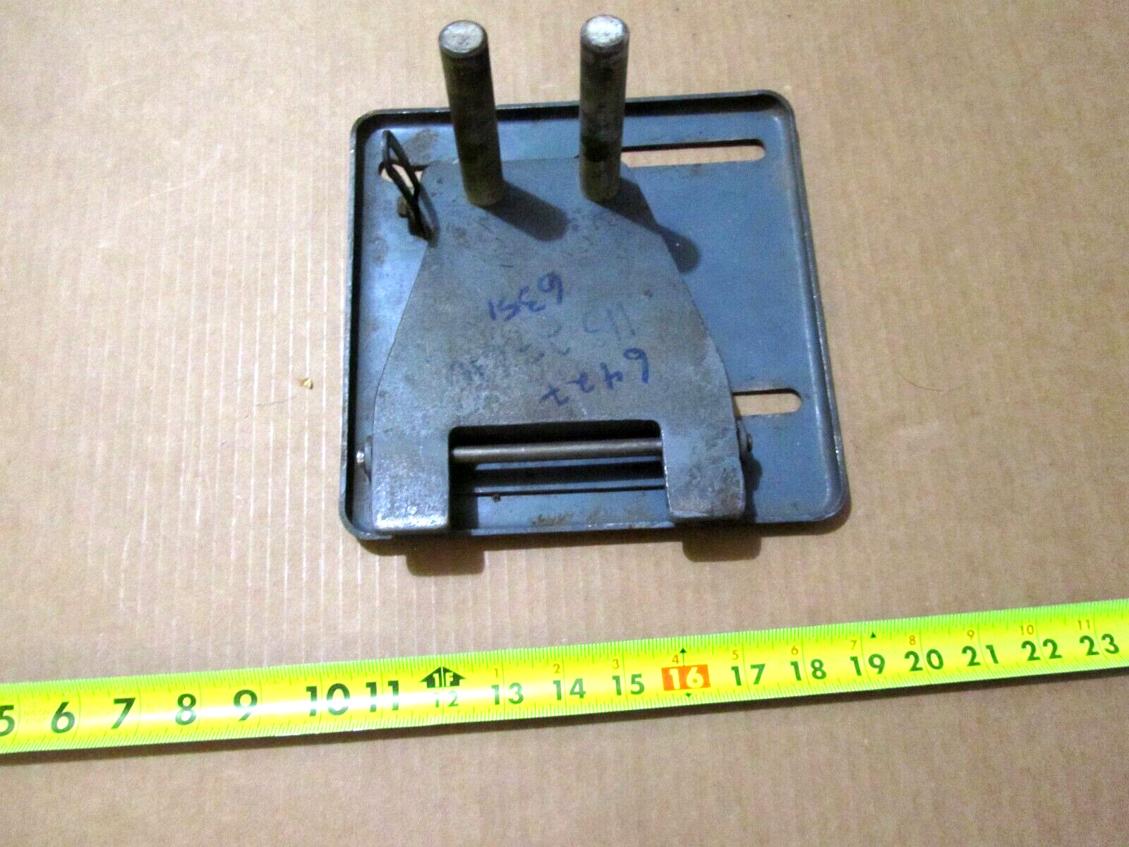 Motor Support Assembly 6427 6351 for Craftsman Table Saw 113.27520 27521 etc