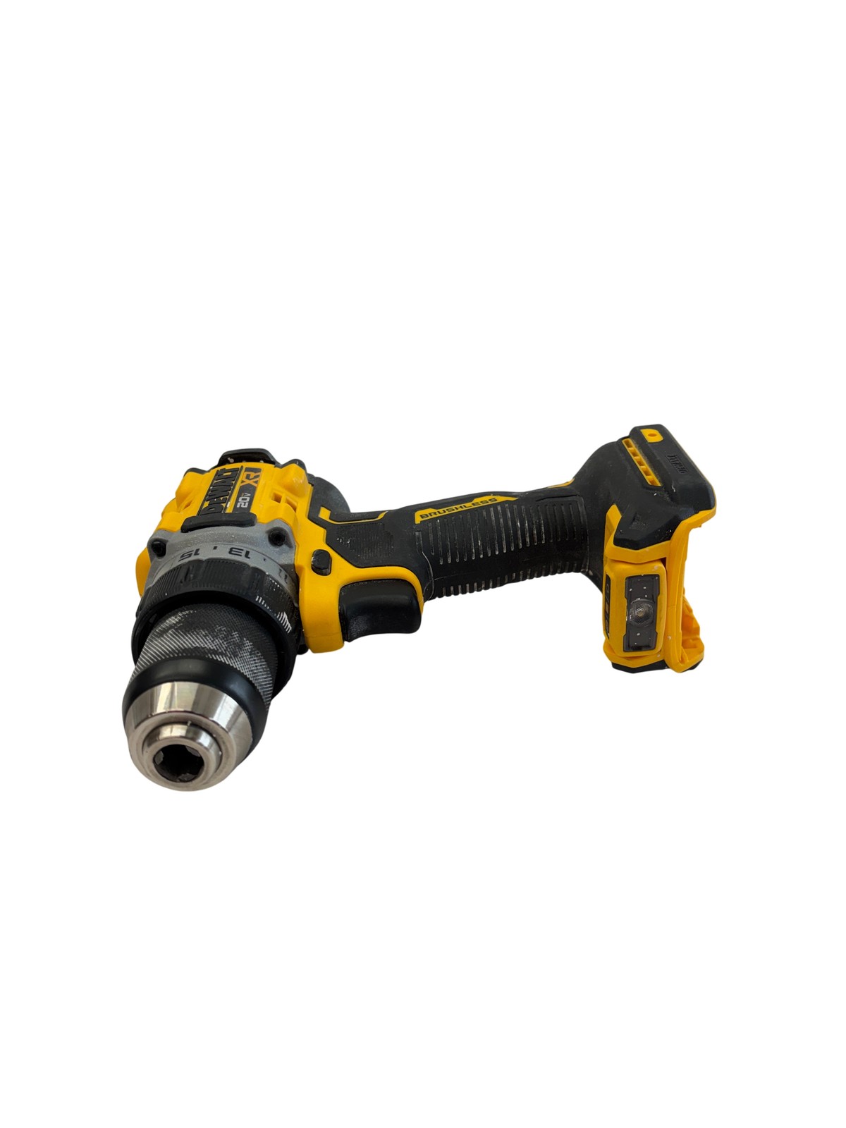 DeWalt DCD800 20 Volt Cordless 1/2&Prime; Drill