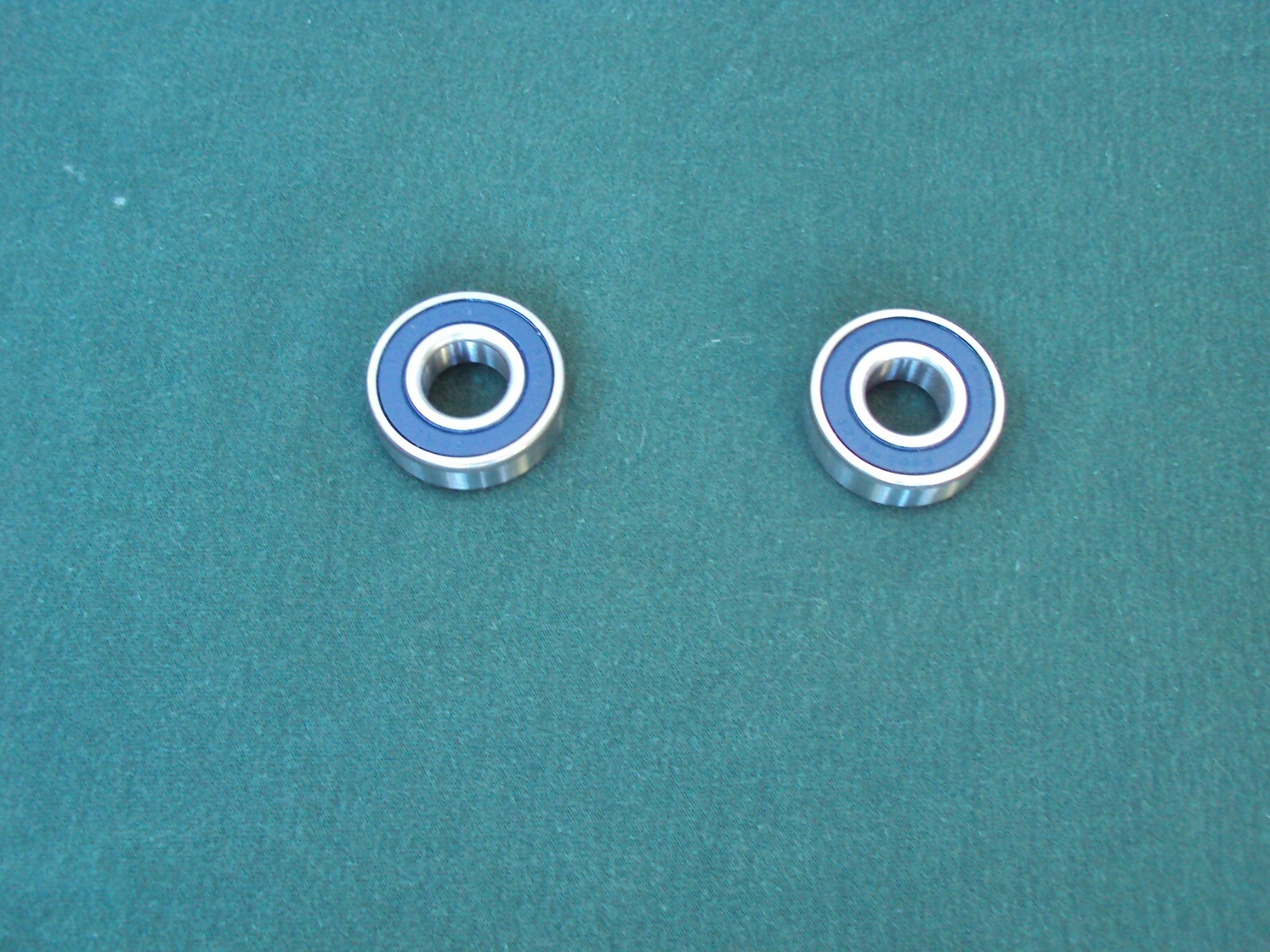 2 BEARINGS REPLACES PERFORMAX 4010010048 BEARINGS