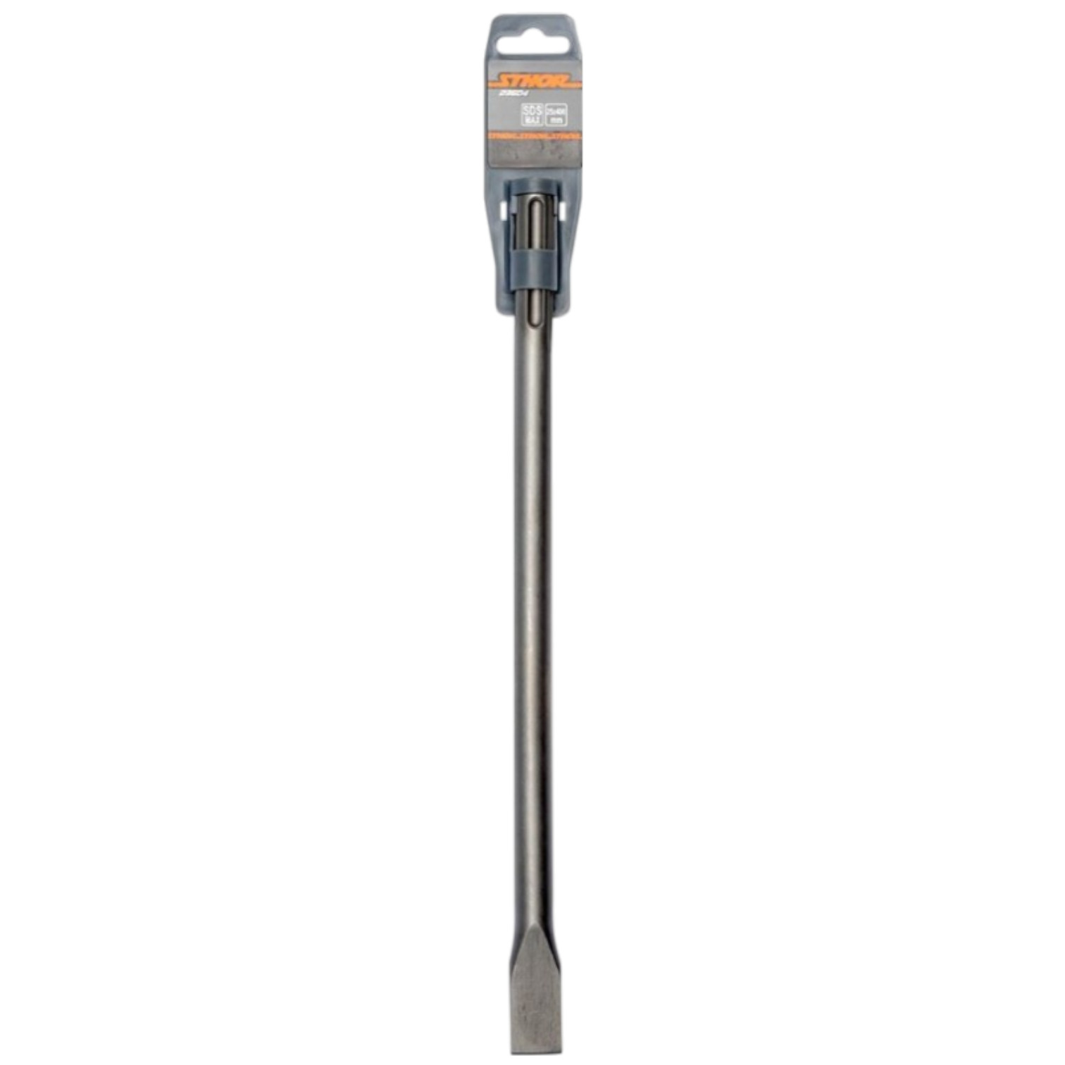 Flat Chisel Sds-Max 0 31/32×15 3/4in Pro Plus Tile Stemmmeissel Concrete