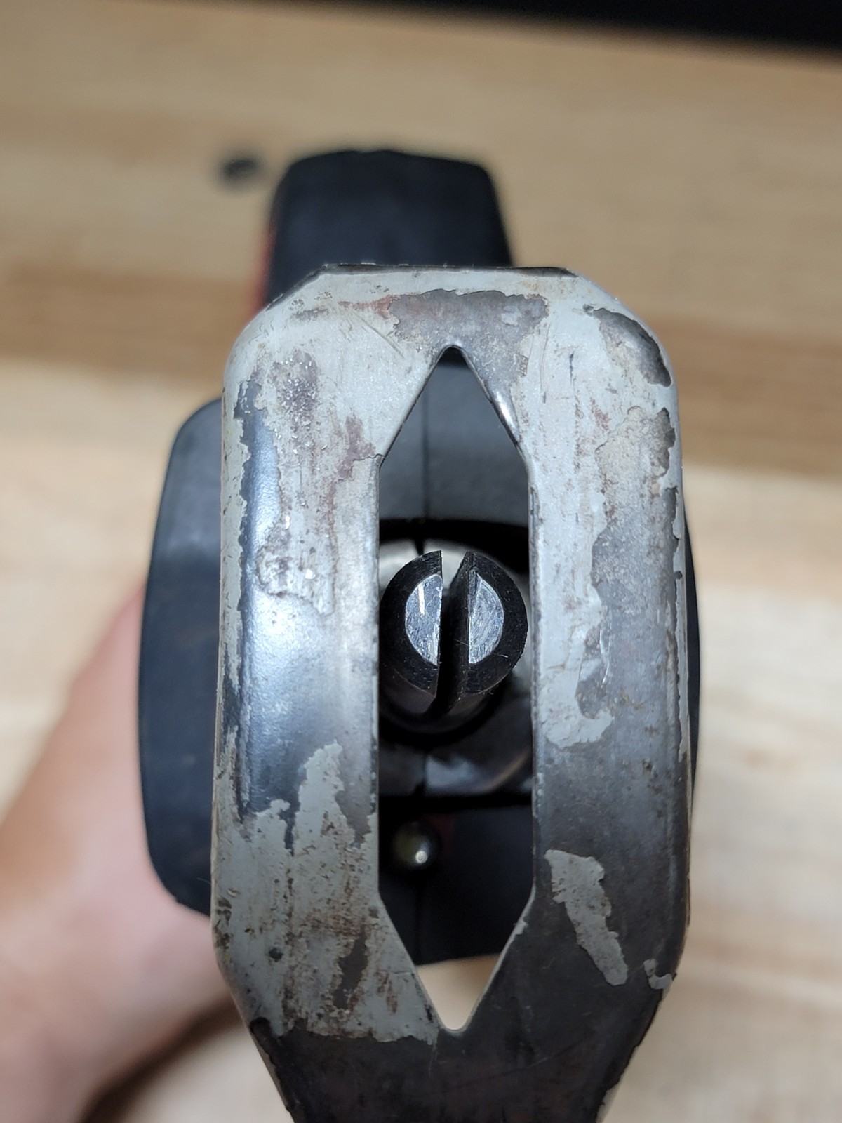 Milwaukee M12 Hackzall Reciprocating Saw 2420-20 Tool Only! *READ BELOW*