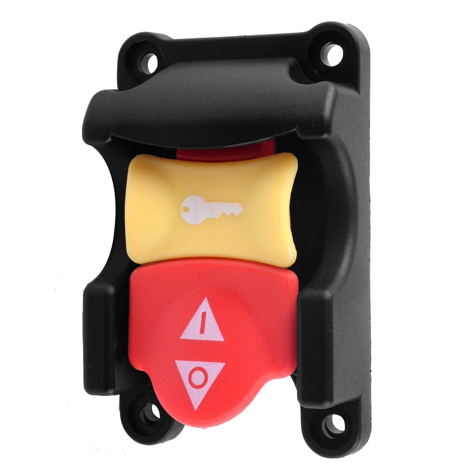 & Craftsman Compatible Table Saw Switch – Safety Paddle On/Off Switch, 125V
