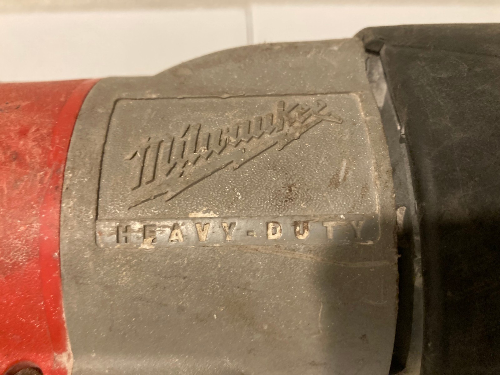 Milwaukee 6520-21 Heavy-Duty Orbital Reciprocating Sawzall